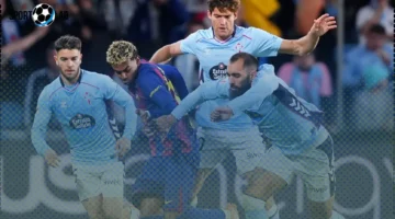 رئيس الاتحاد الإسباني يؤكد عدم وجود خلاف مع فليك حول يامال قبل مواجهة سيلتا فيجو وبرشلونة